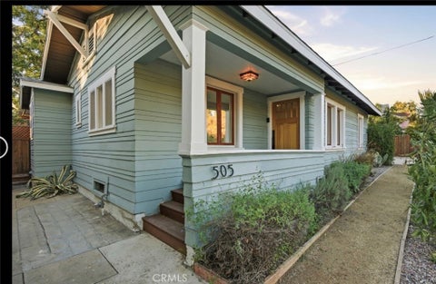 Photo of 505 N Avenue 65, Los Angeles, CA 90042 (MLS # SB26197224)
