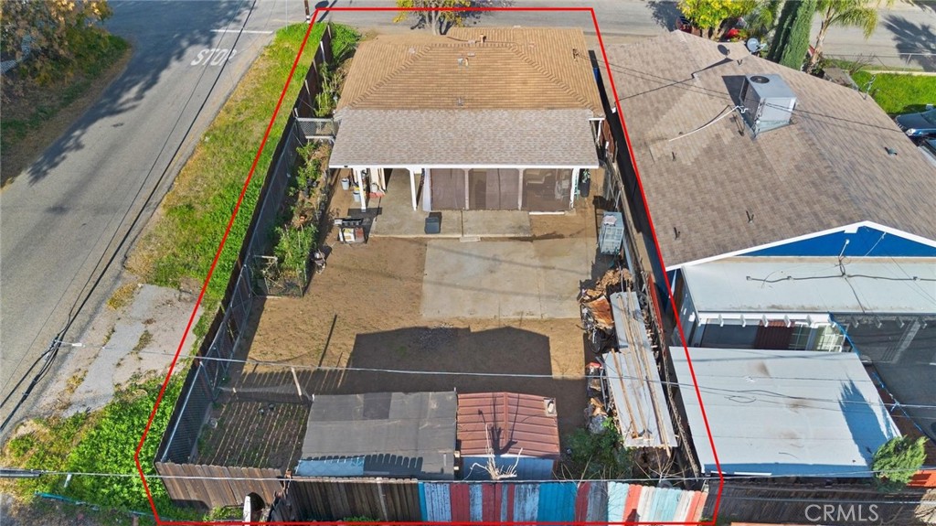17607 Mackay
