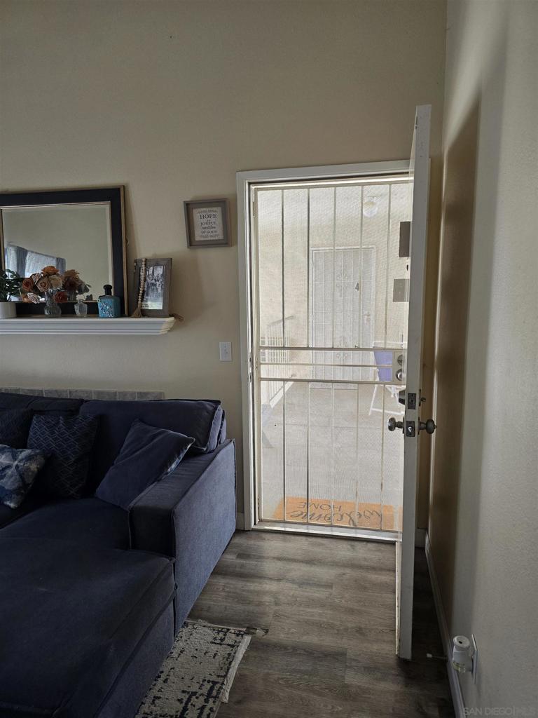 East Escondido - Residential