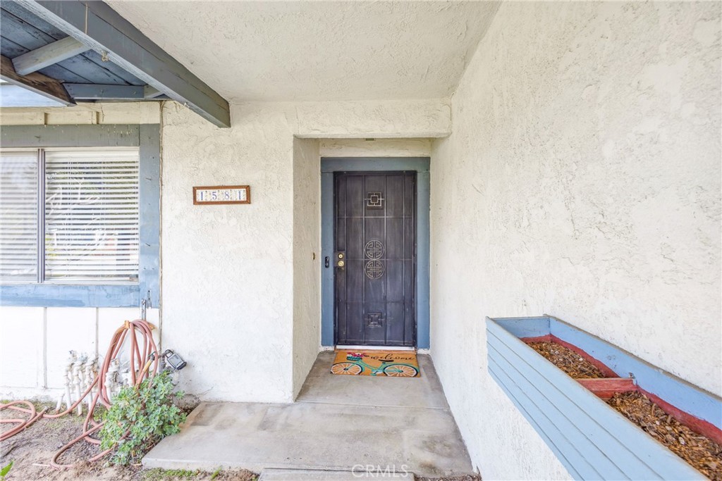 1581 Paseo Ave.