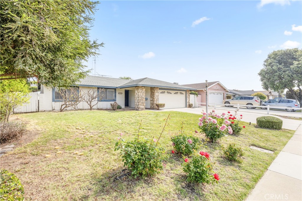 1581 Paseo Ave.