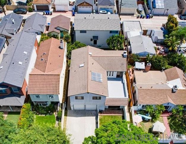 Coronado Village - Residential