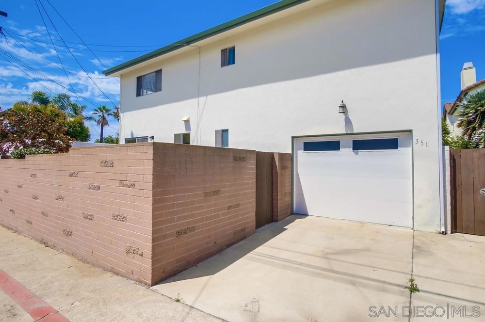 Coronado Village - Residential