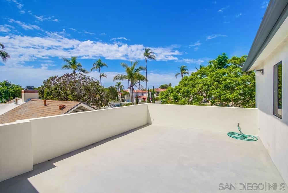 Coronado Village - Residential