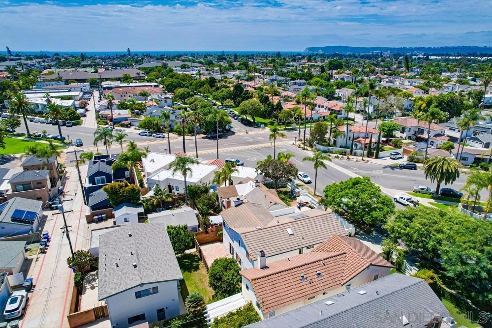 Coronado Village - Residential