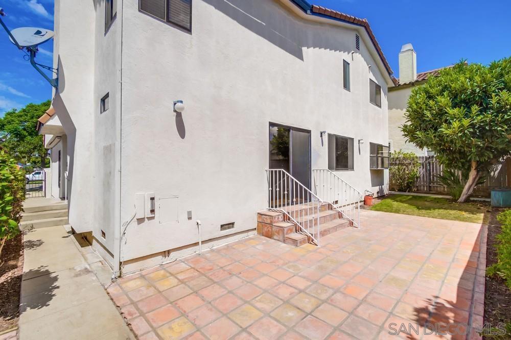 Coronado Village - Residential