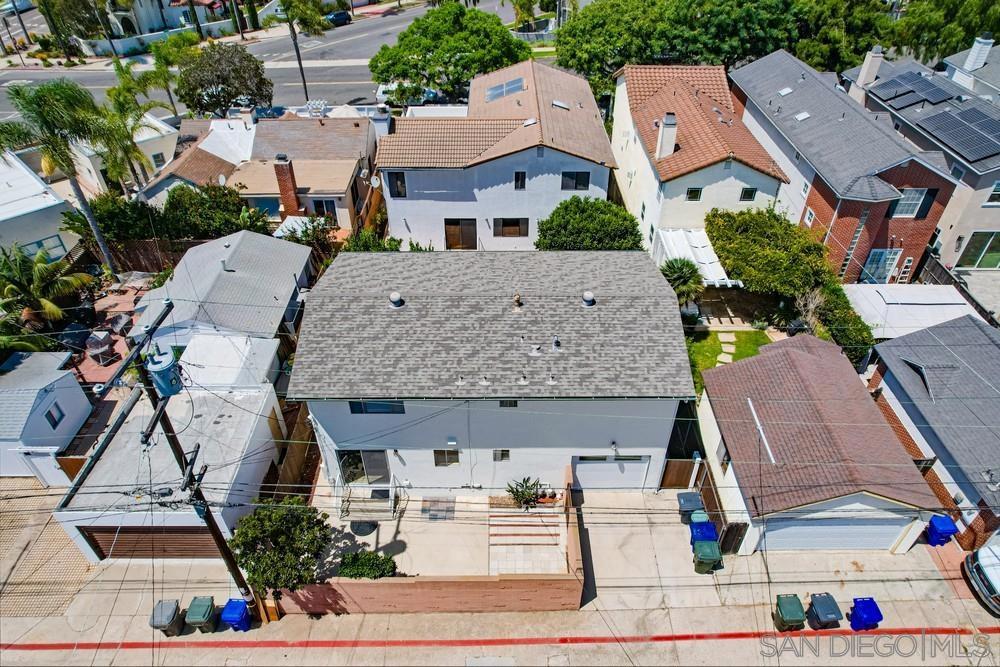 Coronado Village - Residential