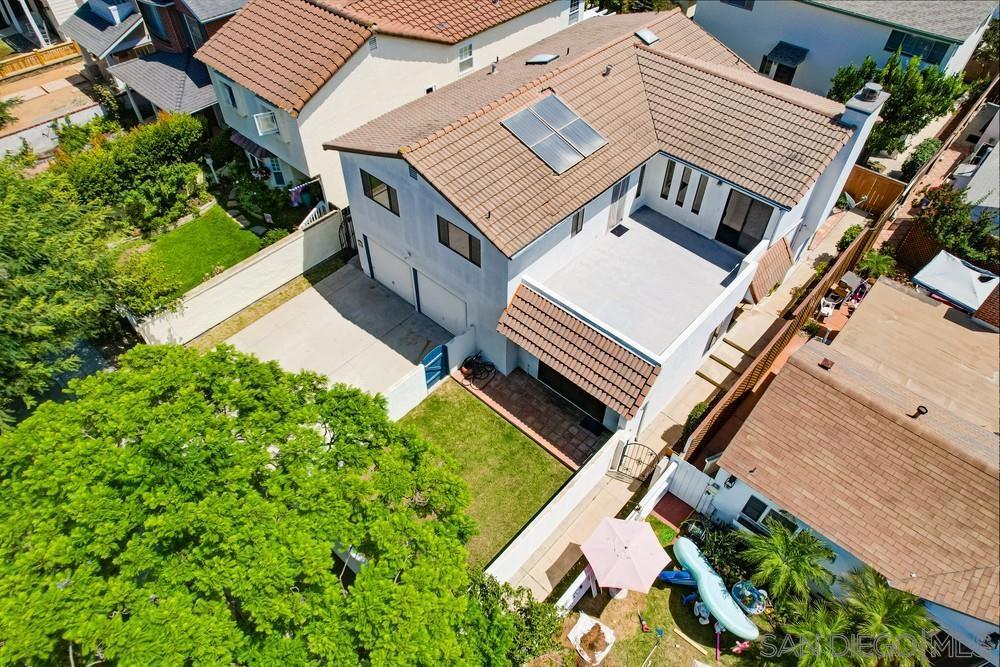 Coronado Village - Residential