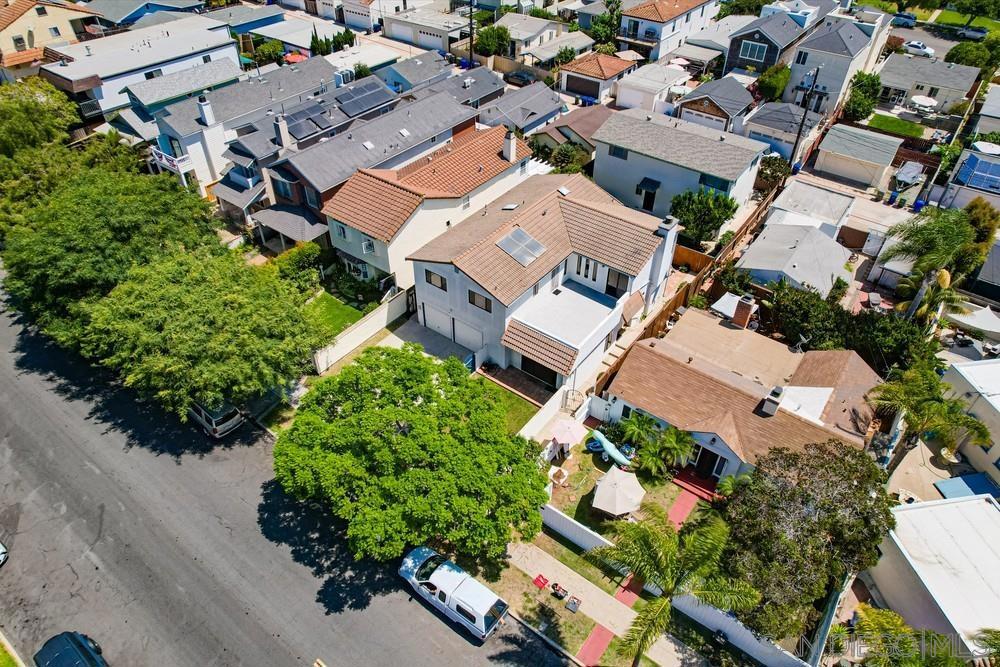 Coronado Village - Residential