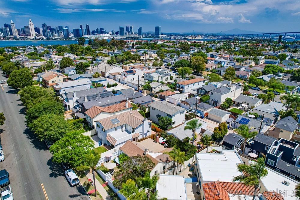 Coronado Village - Residential