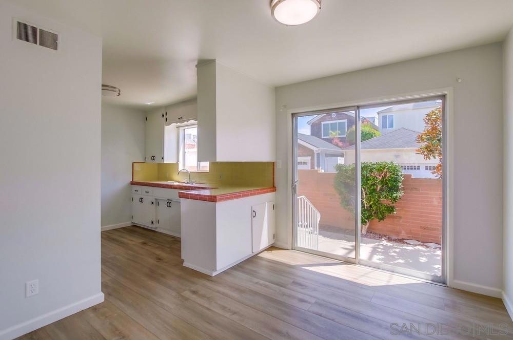 Coronado Village - Residential