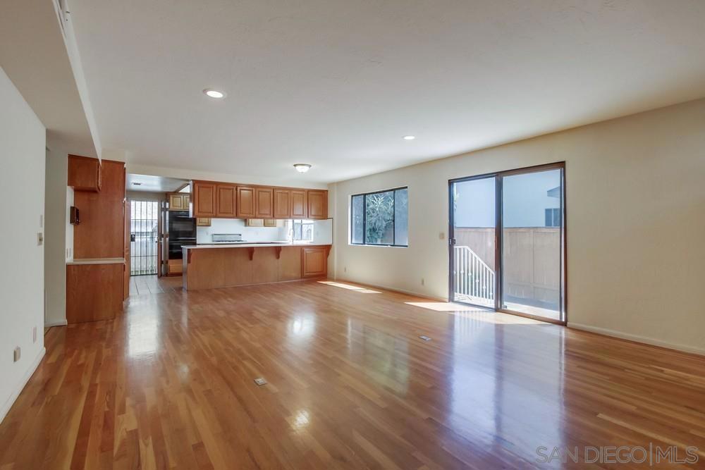 Coronado Village - Residential