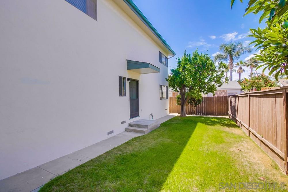 Coronado Village - Residential