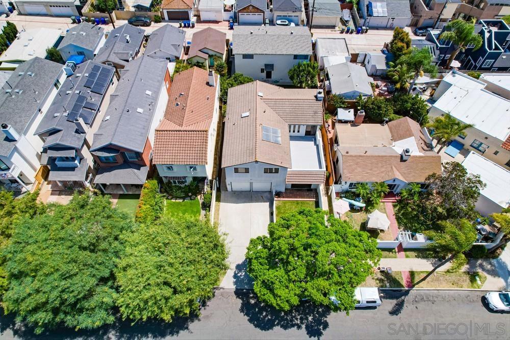 Coronado Village - Residential
