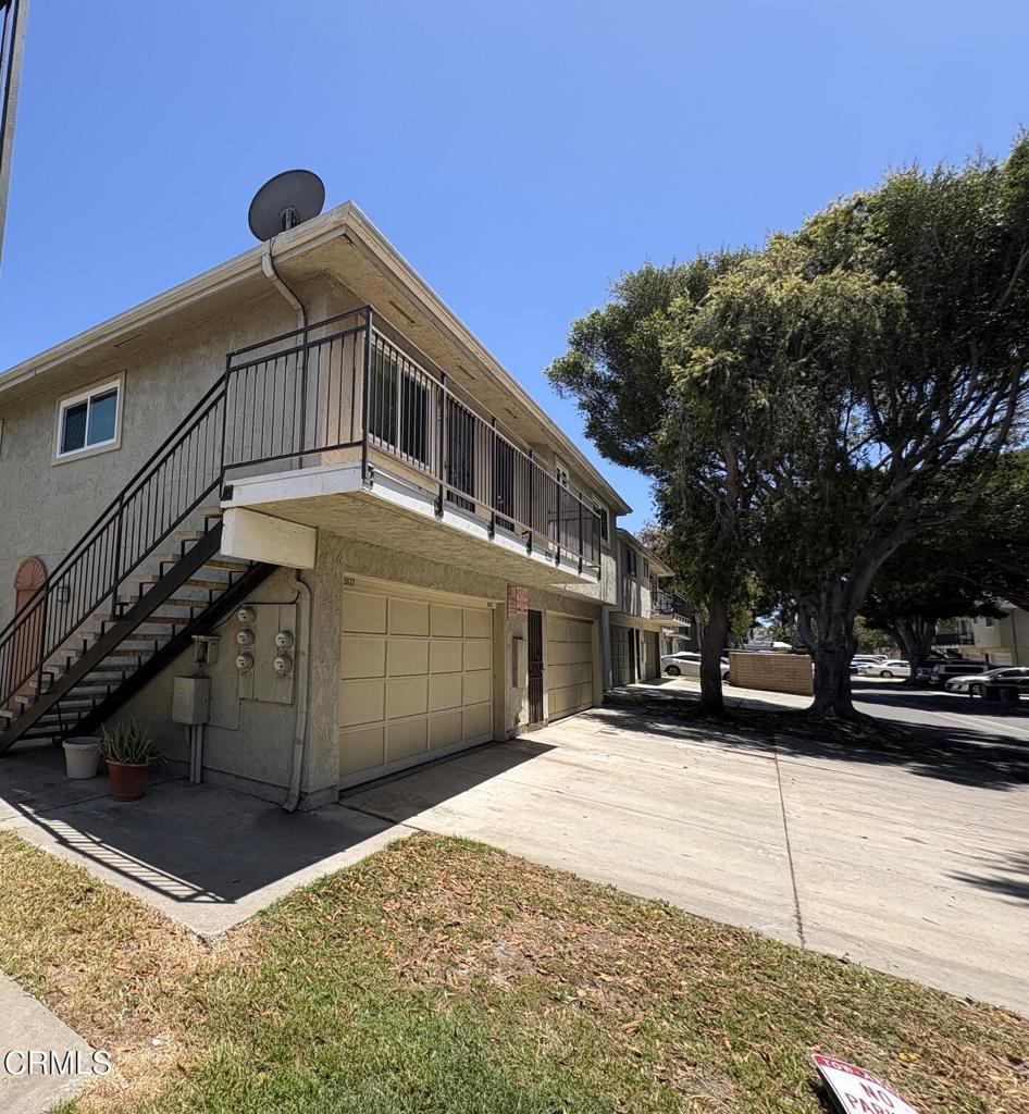 2637 Spinnaker Avenue