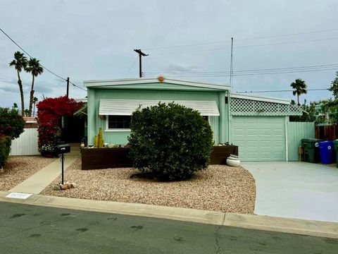 Photo of 32150 Cody Avenue, Thousand Palms, CA 92276 (MLS # 219143122DA)