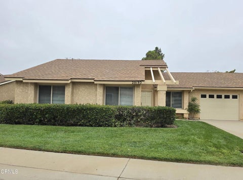 Tiny photo for 20193 Village 20, Camarillo, CA 93012 (MLS # V1-38902)