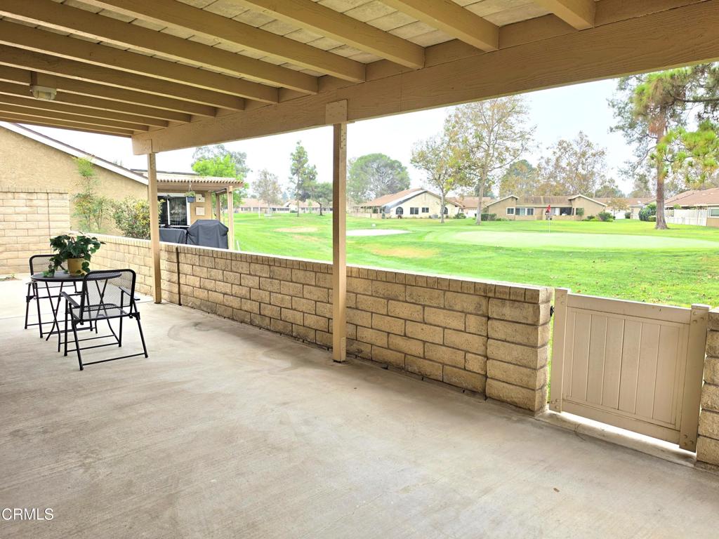 20193 Village 20