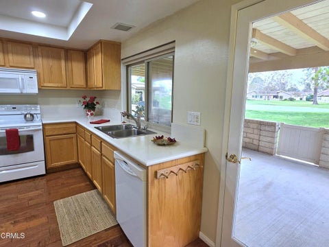 Tiny photo for 20193 Village 20, Camarillo, CA 93012 (MLS # V1-38902)