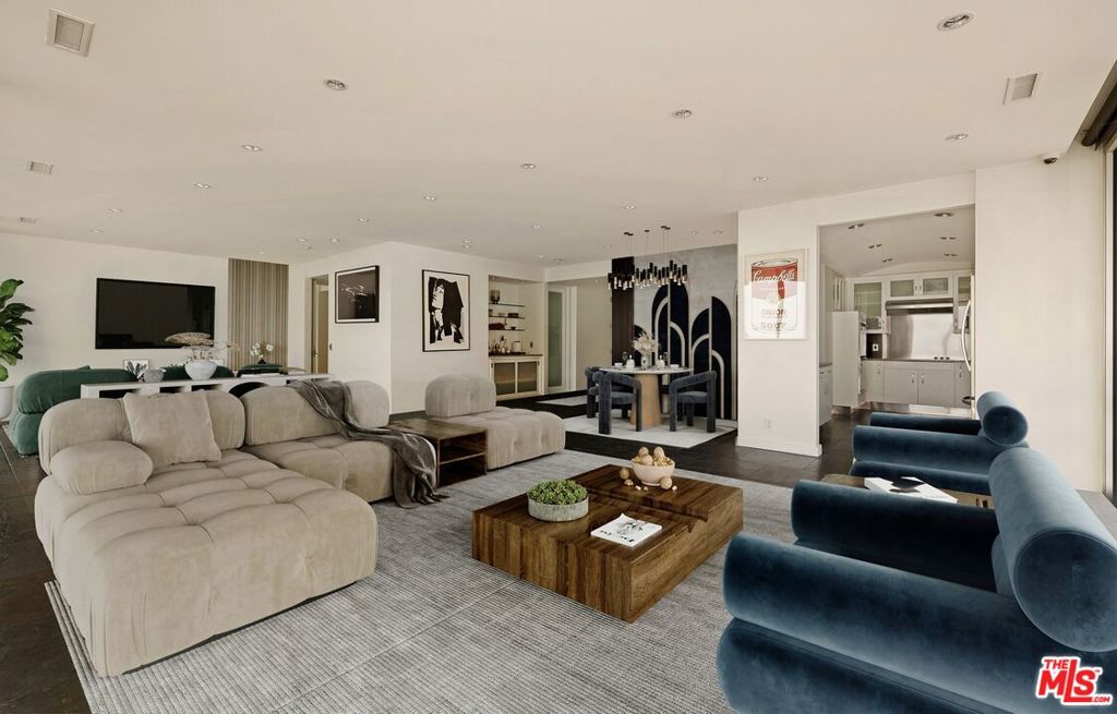 9255 Doheny Road 1006