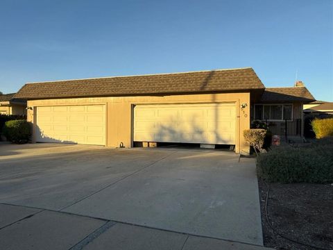 San Blanco Court Salinas CA 93901