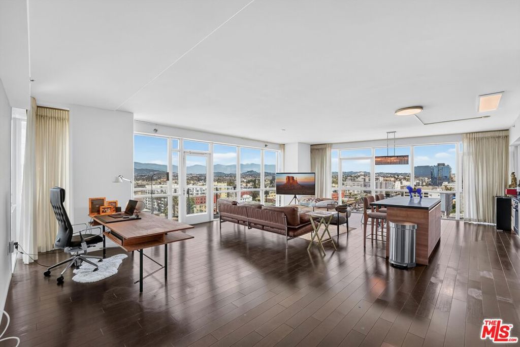 3785 Wilshire Boulevard 1212, Los Angeles CA 90010