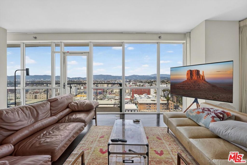 3785 Wilshire Boulevard 1212
