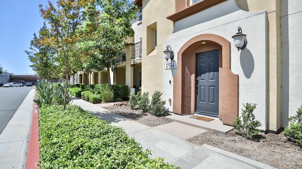 17554 Waterfall Court