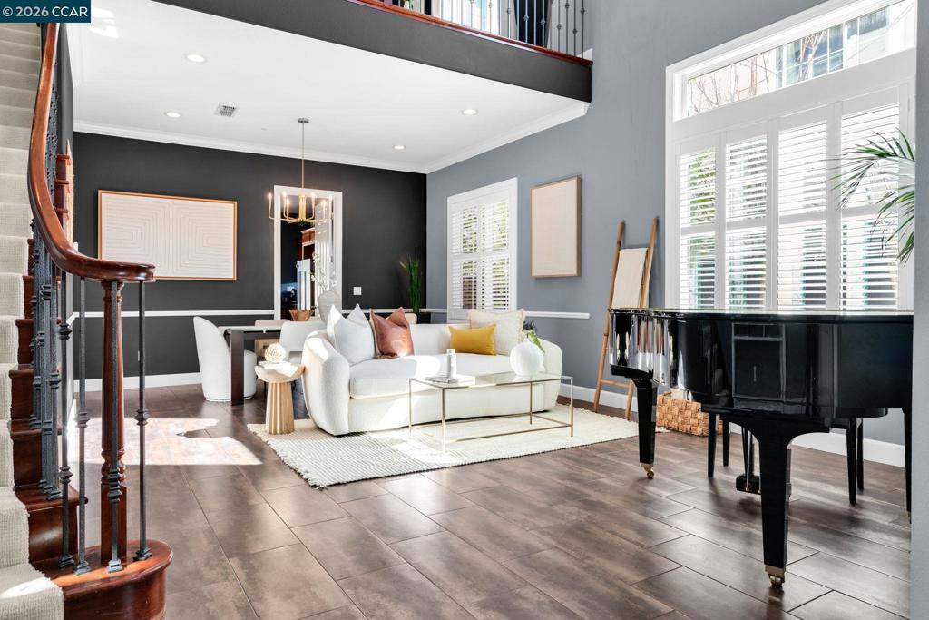 4999 Piper Glen Terrace Ter, Dublin CA 94568