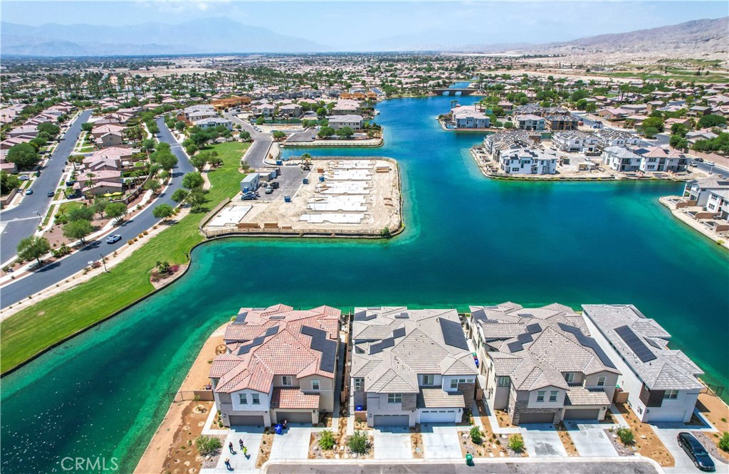 Terra Lago (30924) - Residential
