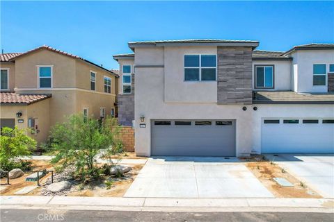Photo of 84627 Litorale Court, Indio, CA 92203 (MLS # CV25246460)