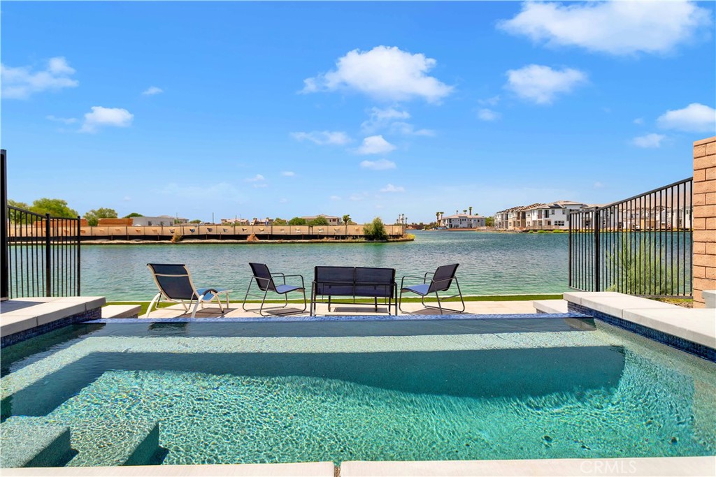 Terra Lago (30924) - Residential