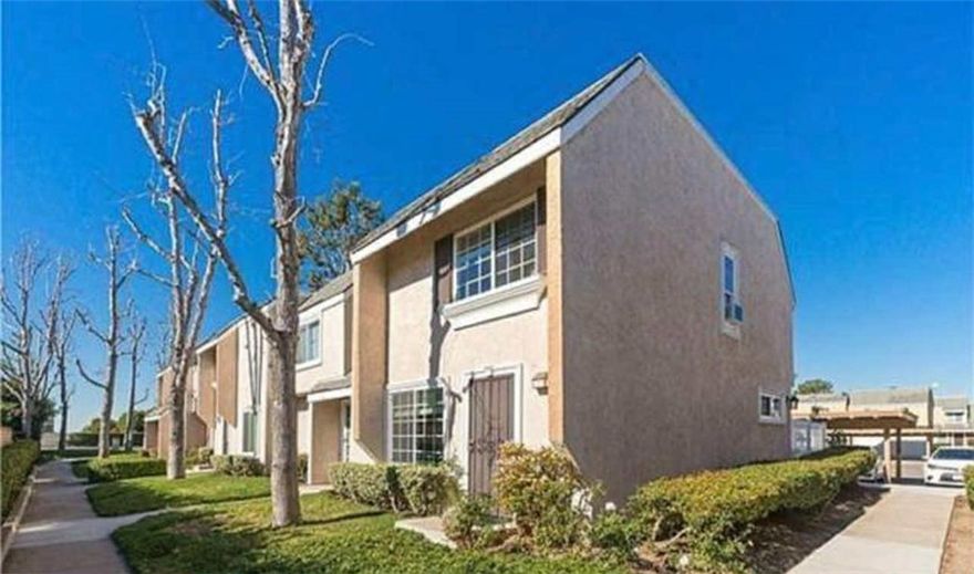 Welcome to this charming 3-bedroom, 1.5-bath home for rent in the desirable El Camino Real area of Irvine. This well-maintained residence features a beautifully updated kitchen with modern finishes and comes complete with a washer and dryer for your convenience. Enjoy spacious living areas filled with natural light and comfortable bedrooms ideal for families or professionals. Located in a quiet and safe neighborhood, this home also offers access to a community pool—perfect for relaxing or entertaining. Conveniently close to top-rated Irvine schools, parks, shopping, and dining, this property combines comfort, style, and an unbeatable location.