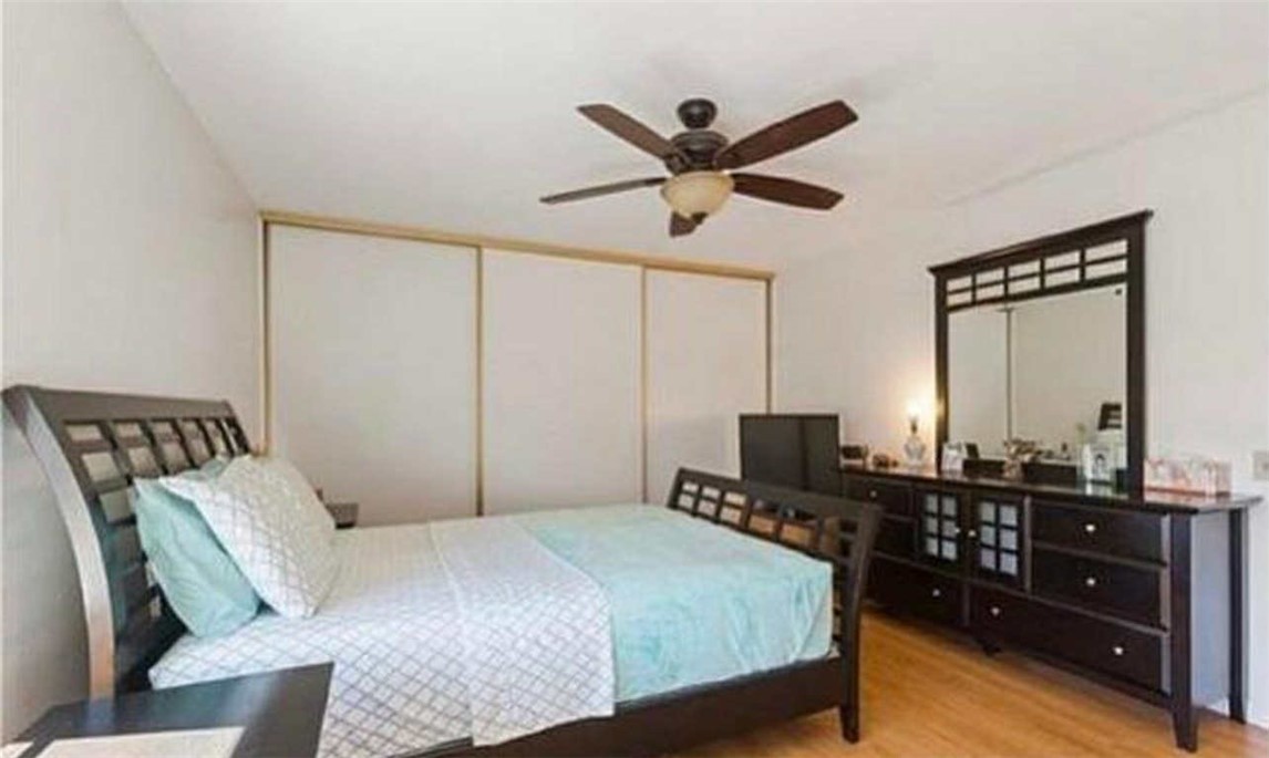 El Camino Glen (CH) - Residential Lease