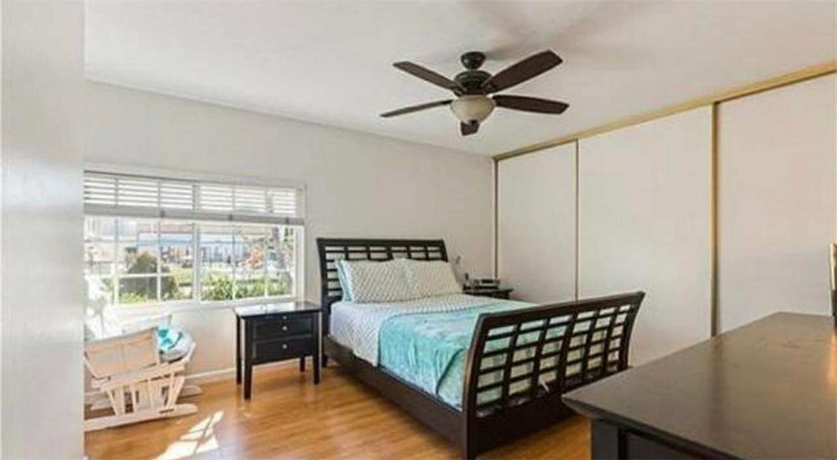 El Camino Glen (CH) - Residential Lease