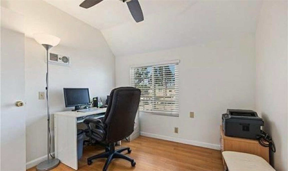 El Camino Glen (CH) - Residential Lease