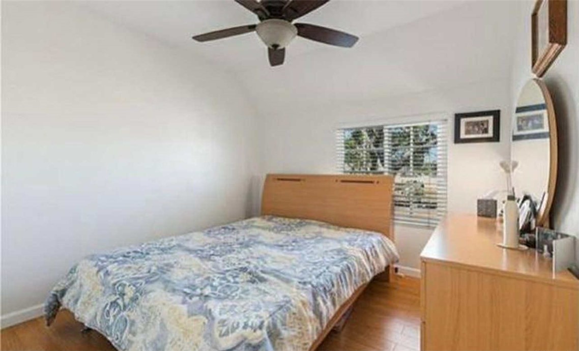 El Camino Glen (CH) - Residential Lease