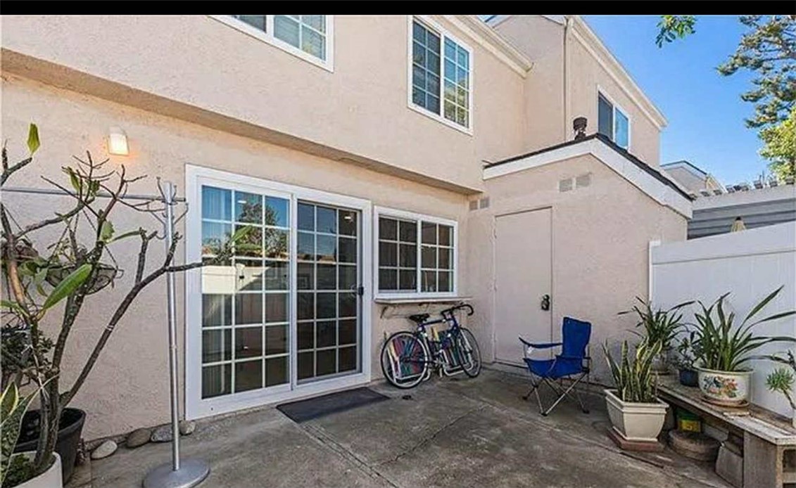 El Camino Glen (CH) - Residential Lease