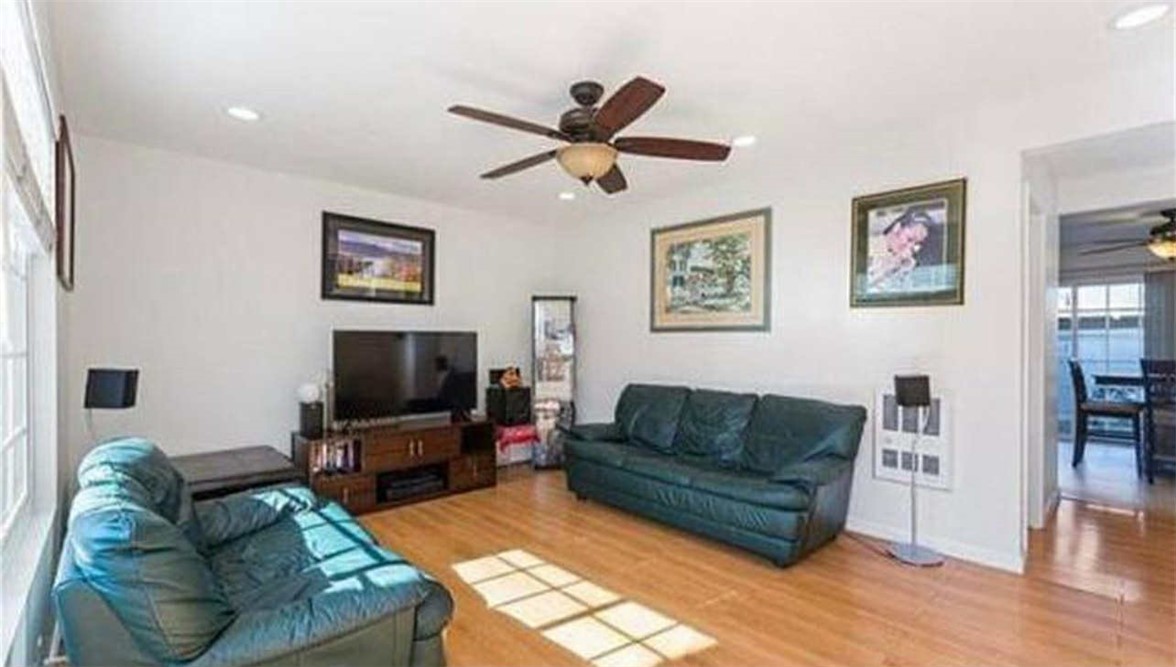 El Camino Glen (CH) - Residential Lease