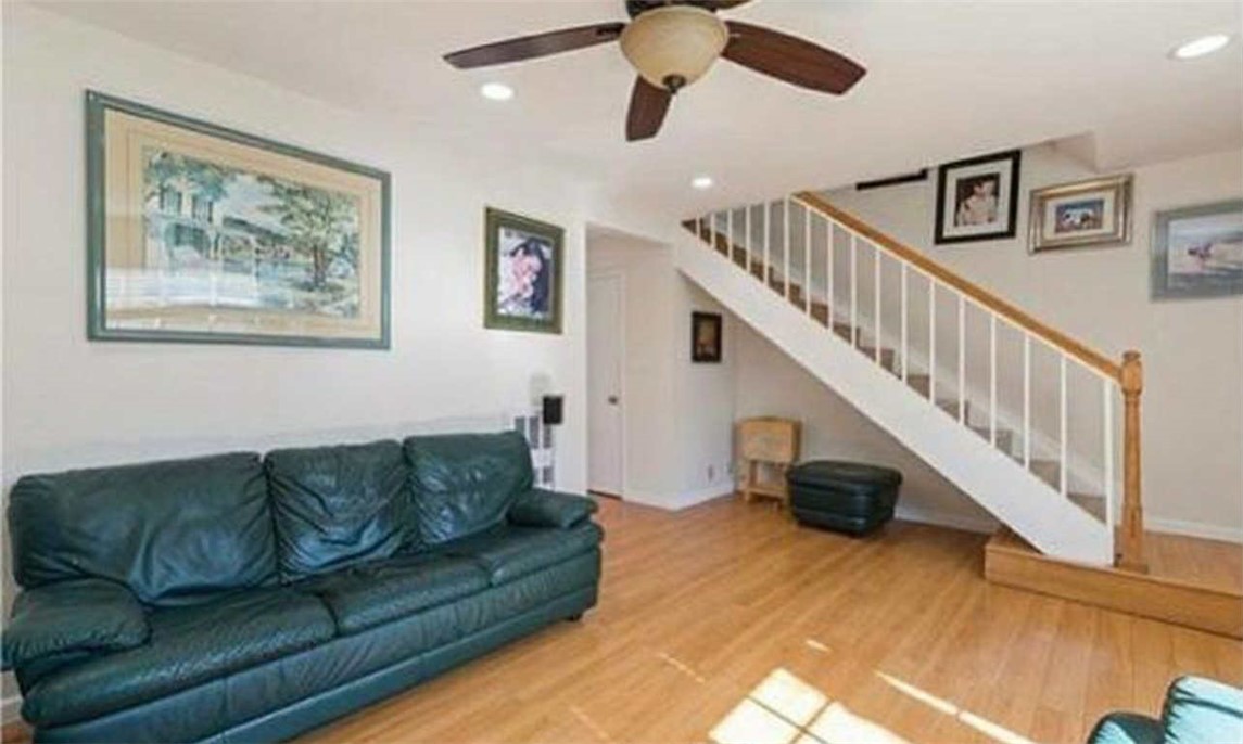 El Camino Glen (CH) - Residential Lease