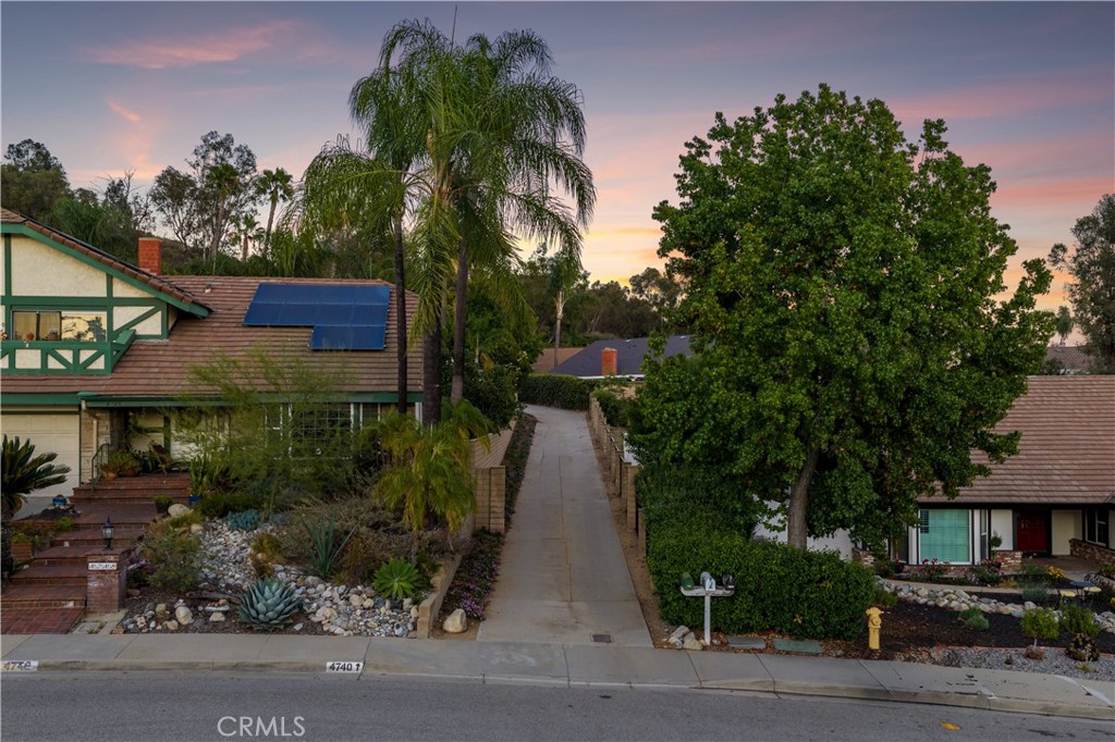 4740 Valle Verde Court