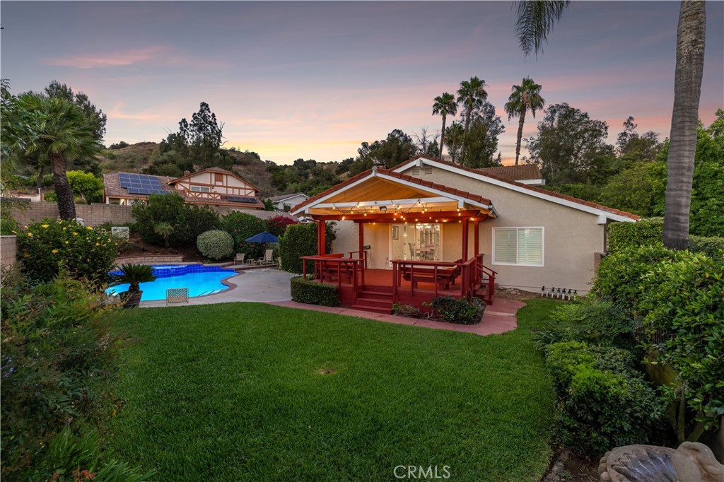 4740 Valle Verde Court