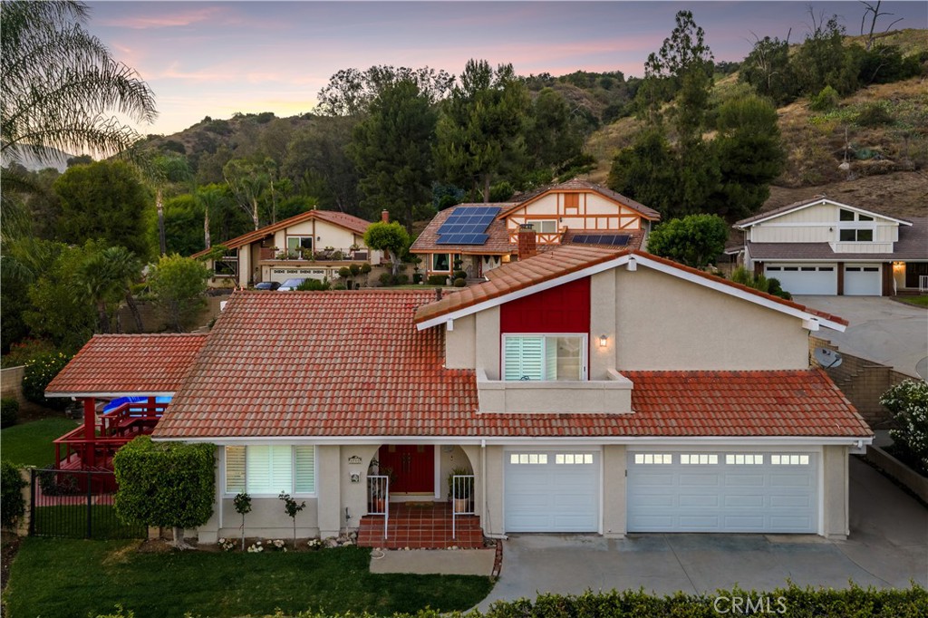 4740 Valle Verde Court