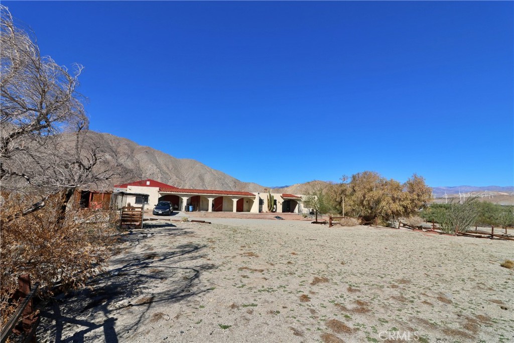 Mountain Gate (PS) (33110) - Residential