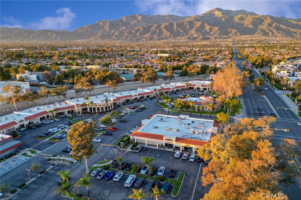 7900 Haven Avenue 240