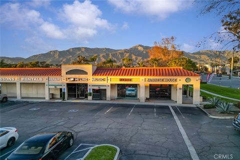 7900 Haven Avenue 240 Rancho Cucamonga CA 91730