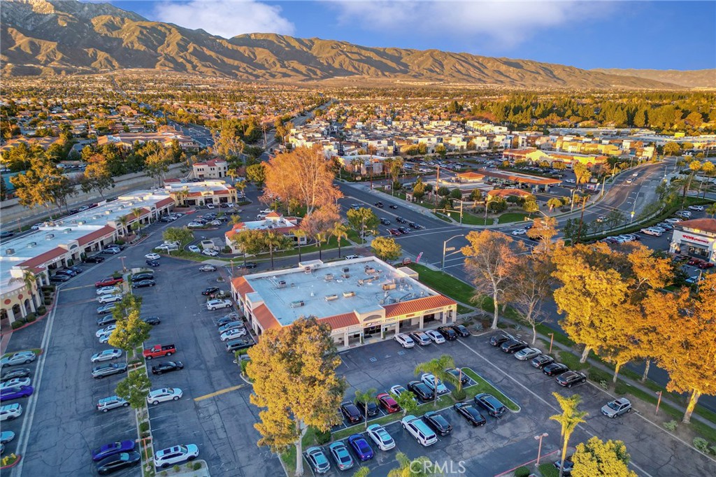 7900 Haven Avenue 240