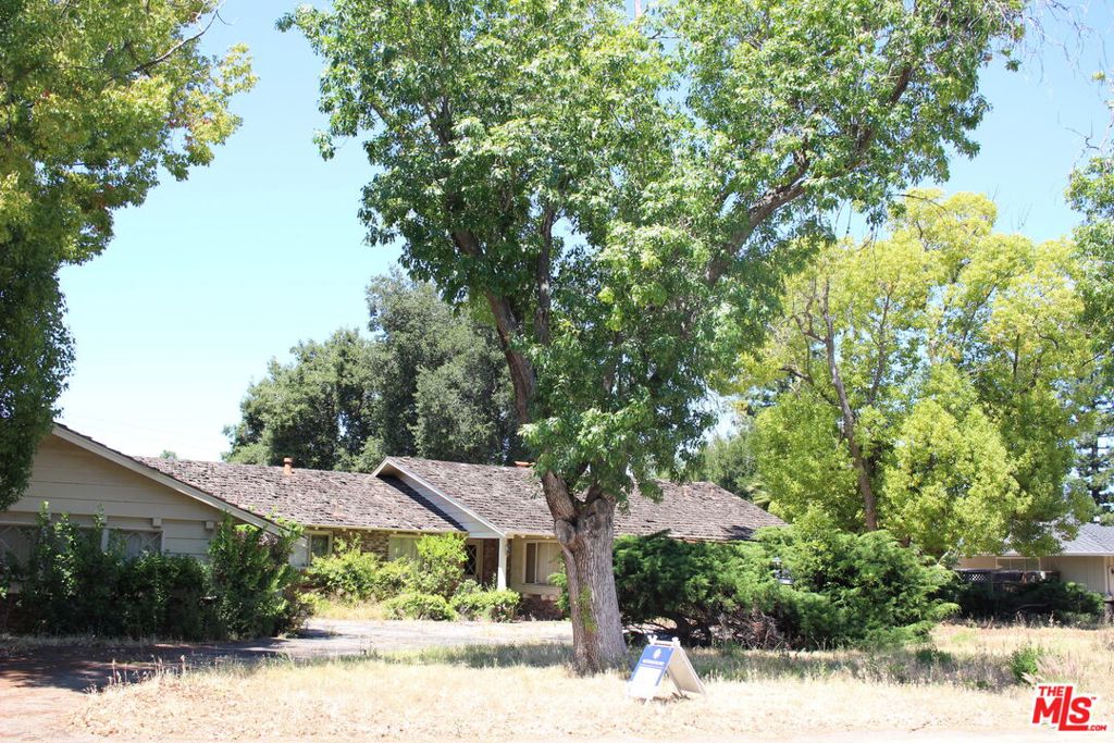 14111 Shadow Oaks Way, Saratoga CA 95070