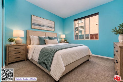 Tiny photo for 7636 Balasiano Avenue, West Hills, CA 91304 (MLS # 26990671)