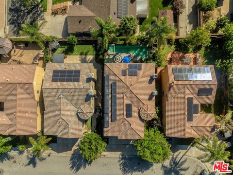Tiny photo for 7636 Balasiano Avenue, West Hills, CA 91304 (MLS # 26990671)